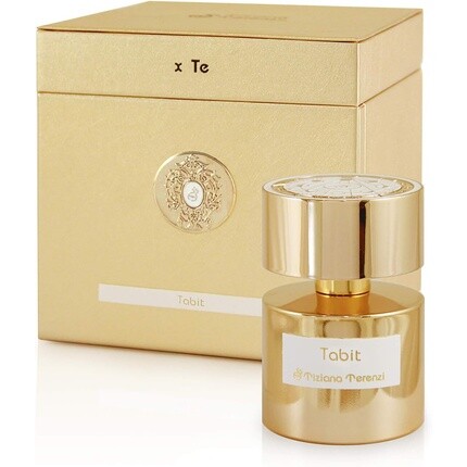 Tiziana Terenzi Tabit Eau De Parfum 100ml
Tiziana Terenzi Tabit Eau De Parfum 100ml