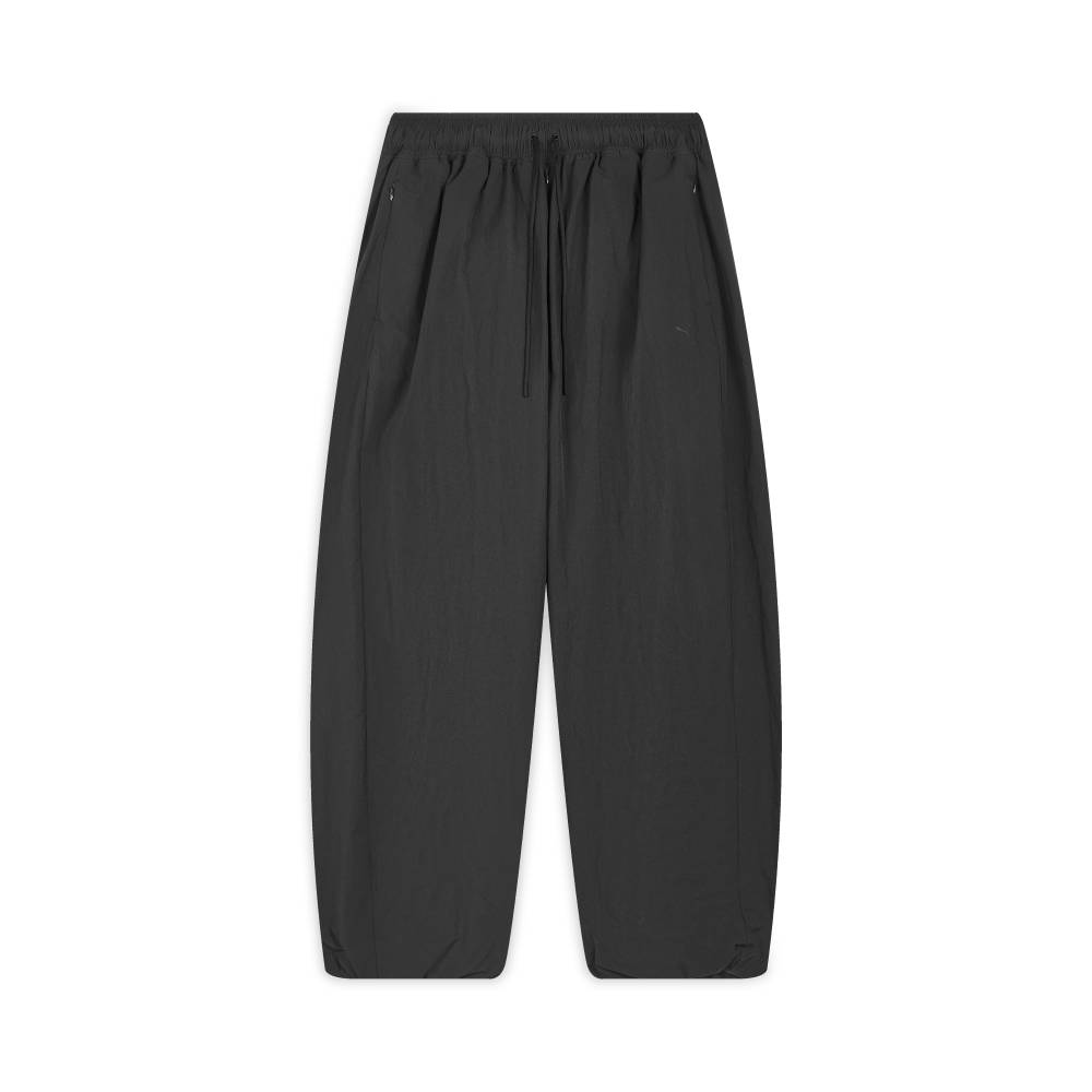 Puma X GANRYU FW25 Повседневные брюки унисекс, черные
Puma X GANRYU FW25 Повседневные брюки унисекс, черные