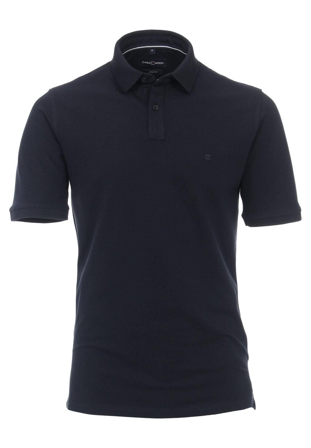 Рубашка-поло CASAMODA, цвет blau
Рубашка-поло CASAMODA, цвет blau