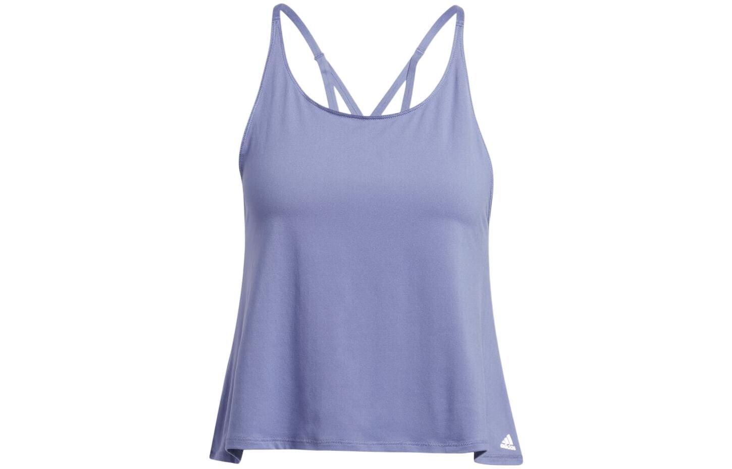 Женская майка Фиолетовый Adidas
Женская майка Фиолетовый Adidas