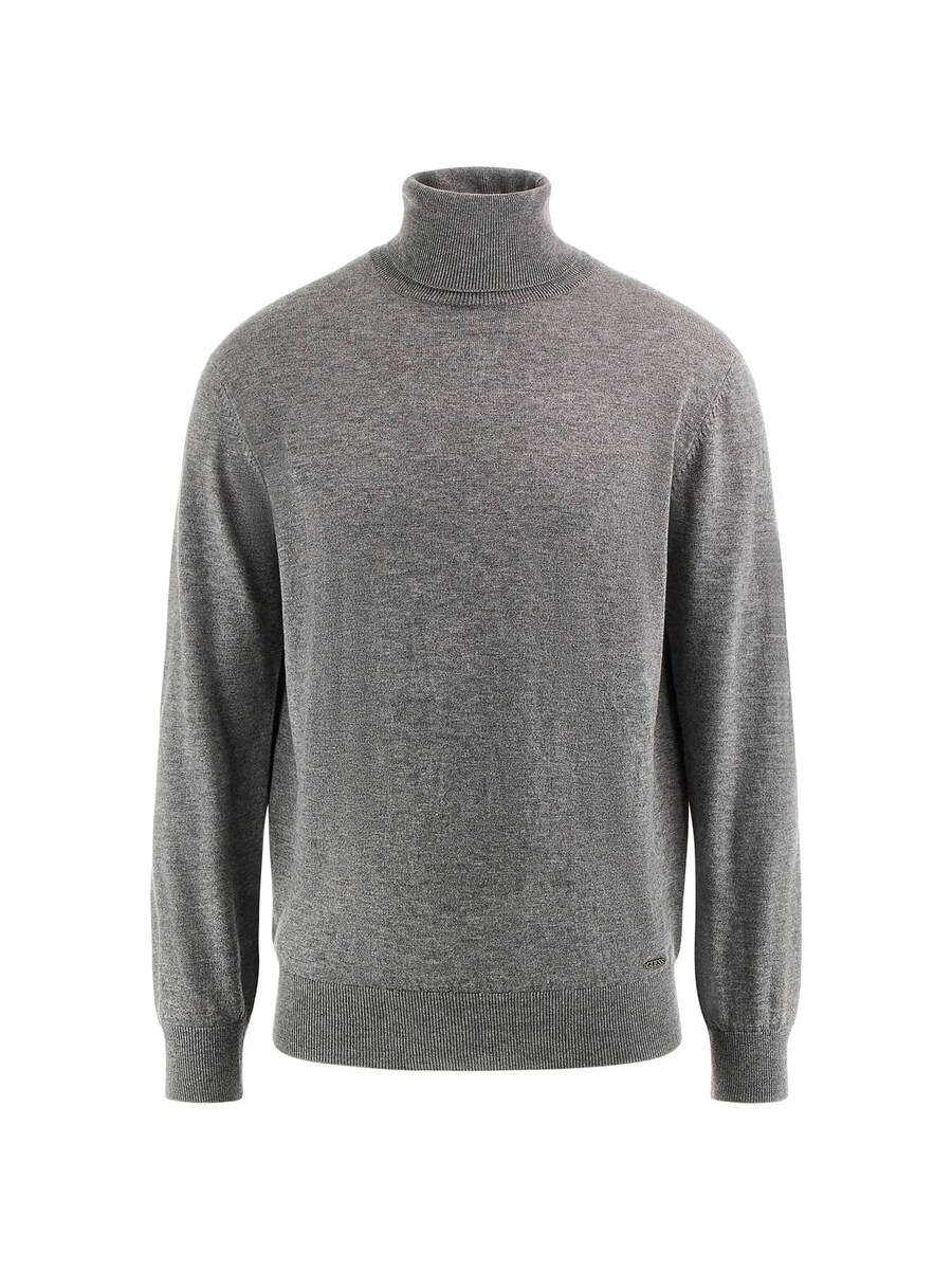 Свитер GUESS, серый
Свитер GUESS, серый