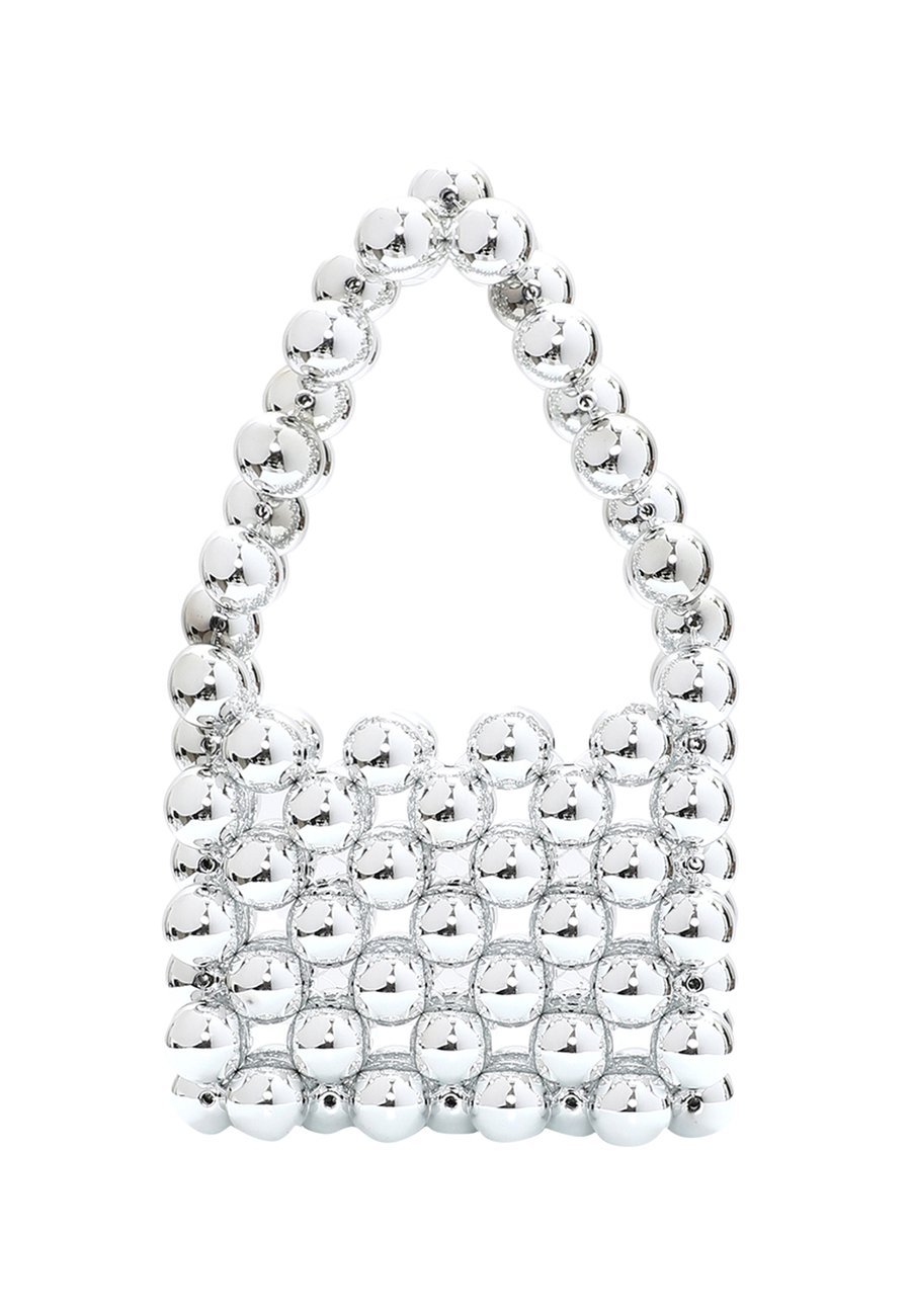 Сумка myMo CO-BRANDED WITH KOOSH, Silver-Coloured
Сумка myMo CO-BRANDED WITH KOOSH, Silver-Coloured