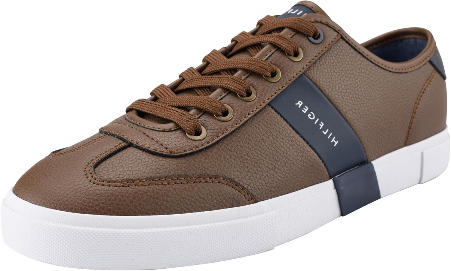 Мужские кроссовки Tommy Hilfiger Pandora, Medium Brown
Мужские кроссовки Tommy Hilfiger Pandora, Medium Brown