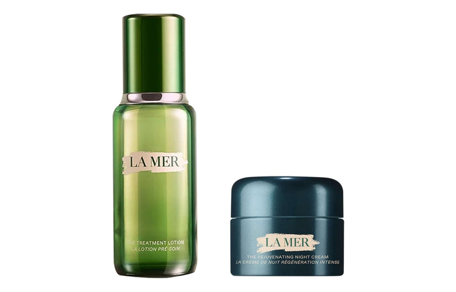 Наборы для ухода за кожей Unisex LA MER
Наборы для ухода за кожей Unisex LA MER