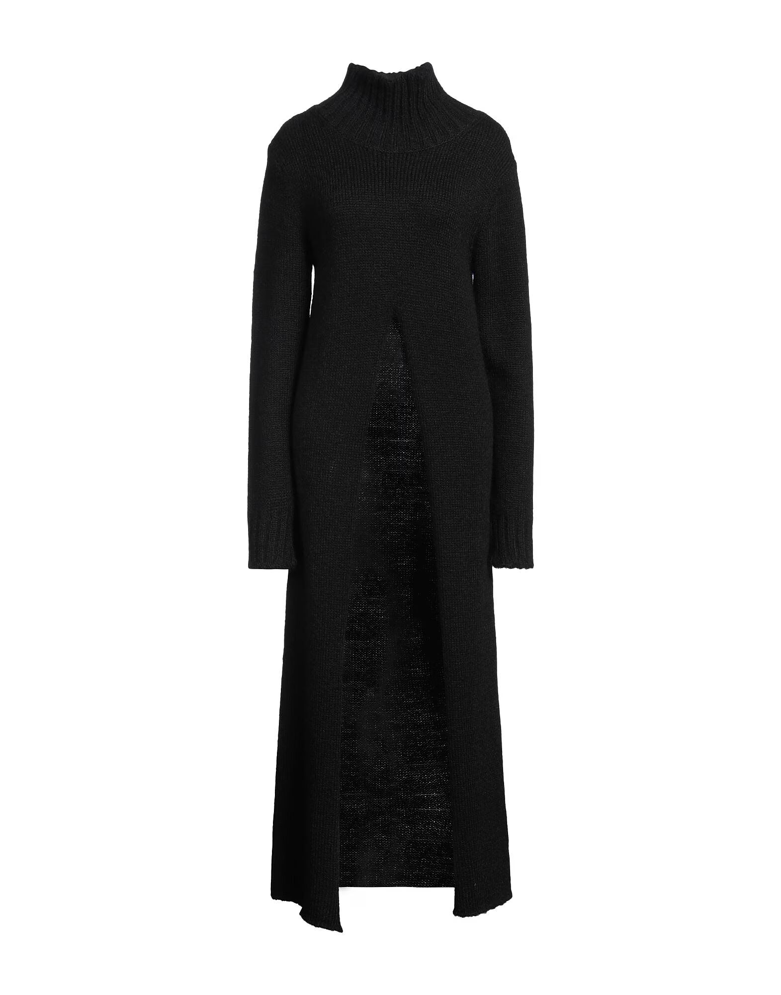 Водолазка Jil Sander, черный
Водолазка Jil Sander, черный