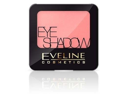 Eveline Cosmetics, Eyeshadow Mono, тени для век № 32, 3 г
Eveline Cosmetics, Eyeshadow Mono, тени для век № 32, 3 г