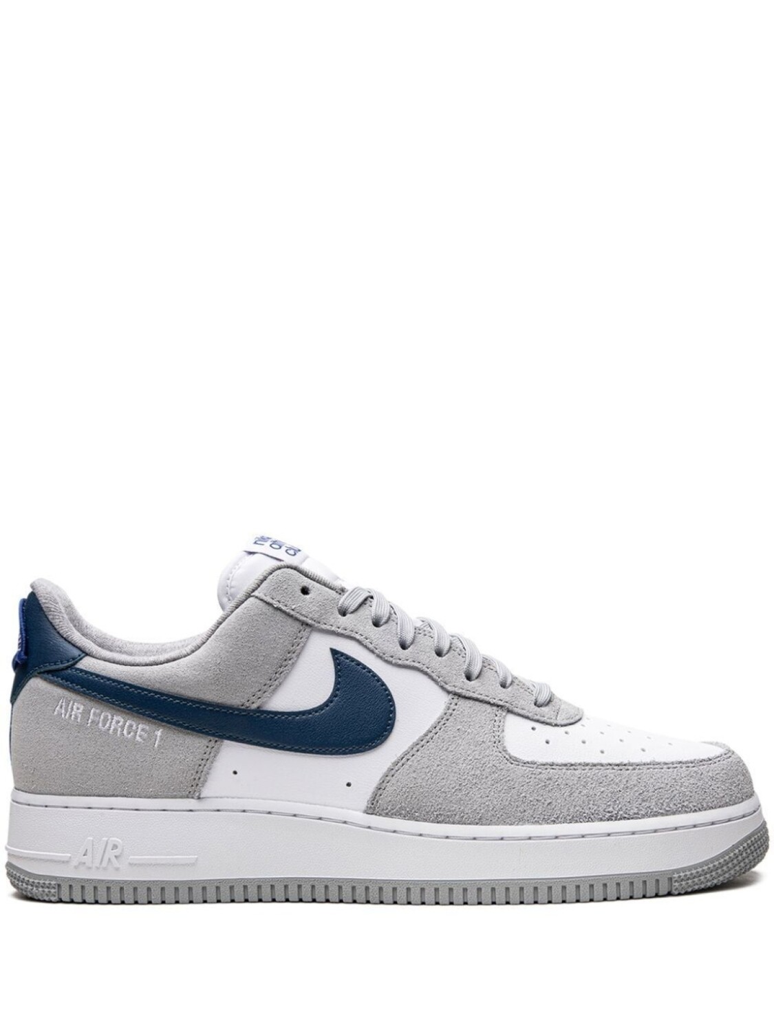 Кроссовки Air Force 1 Low Nike, белый
Кроссовки Air Force 1 Low Nike, белый