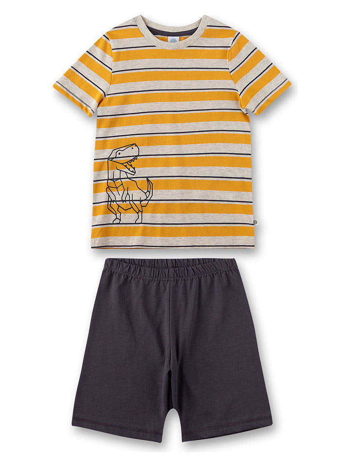 Пижама Sanetta
Пижама Sanetta