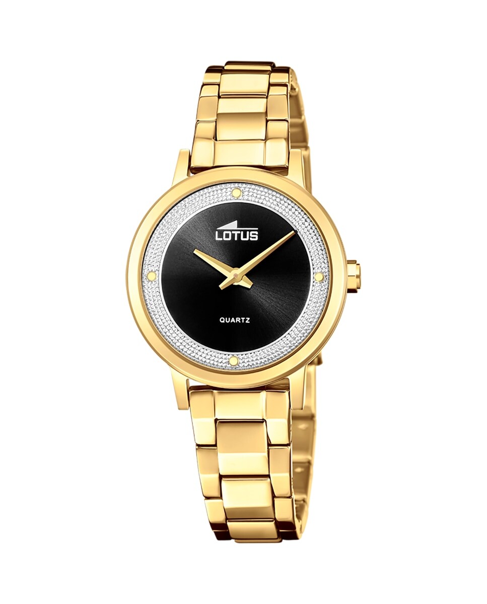 Женские часы 18893/4 Trendy в стали золотого цвета LOTUS, золотой
Женские часы 18893/4 Trendy в стали золотого цвета LOTUS, золотой
