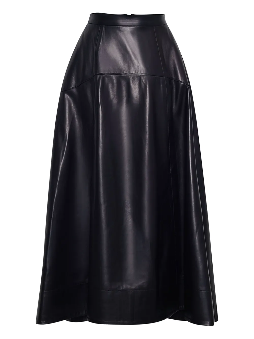 Юбка Cody Adam Lippes, черный
Юбка Cody Adam Lippes, черный