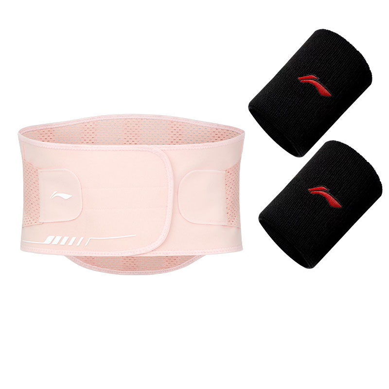 Спортивные и фитнес-наборы для бега и тренировок защитное снаряжение унисекс LINING
Спортивные и фитнес-наборы для бега и тренировок защитное снаряжение унисекс LINING