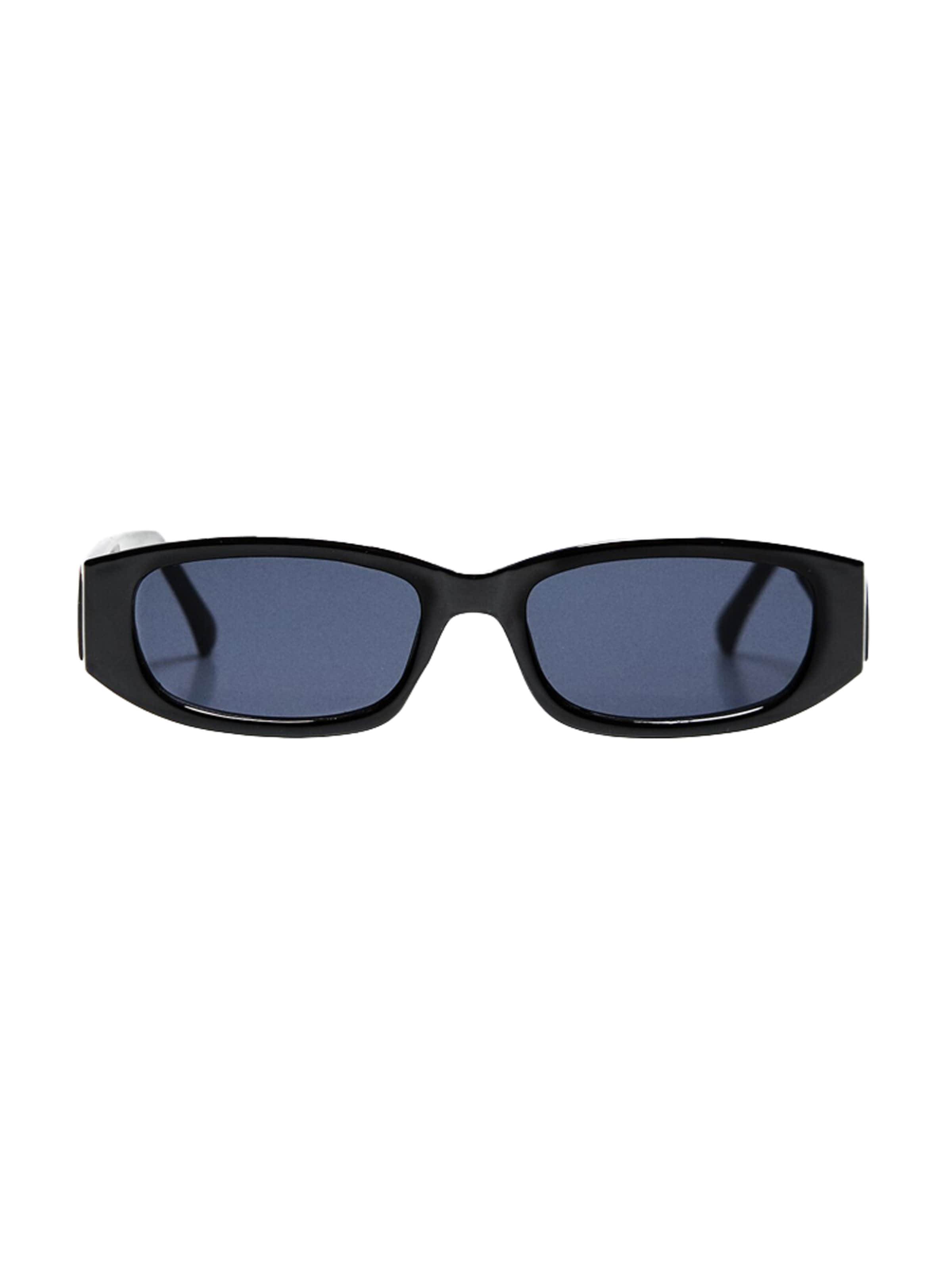 Bershka Солнцезащитные очки в черном цвете
Bershka Солнцезащитные очки в черном цвете