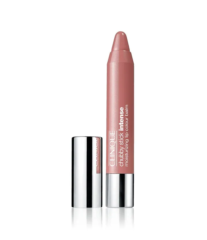 Увлажняющая помада насыщенного цвета Chubby Stick Intense Clinique, цвет curviest caramel 
Увлажняющая помада насыщенного цвета Chubby Stick Intense Clinique, цвет curviest caramel