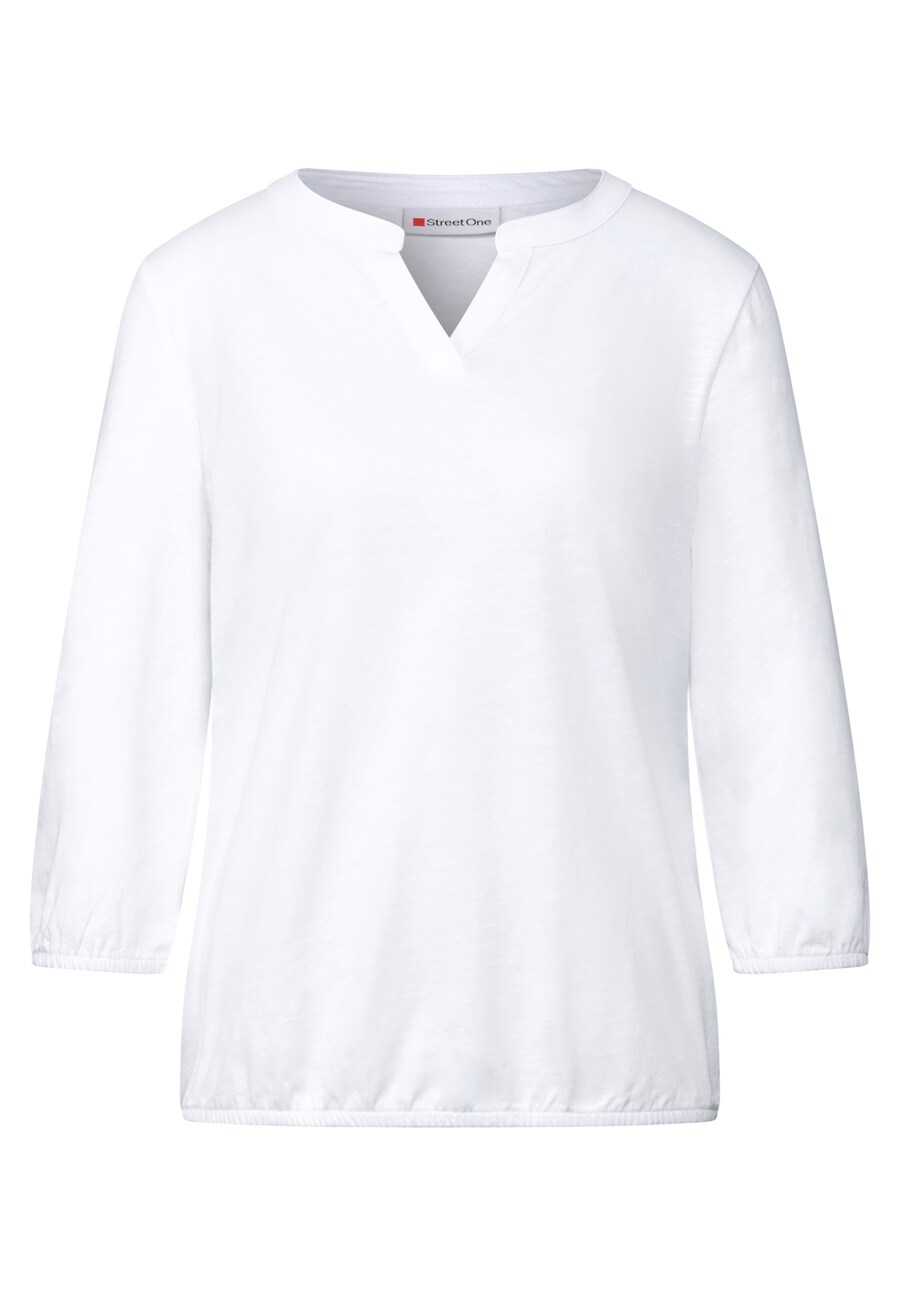 Рубашка STREET ONE, белый
Рубашка STREET ONE, белый