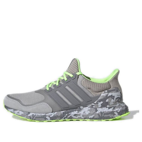 Кроссовки ультрабуст Adidas, серый
Кроссовки ультрабуст Adidas, серый