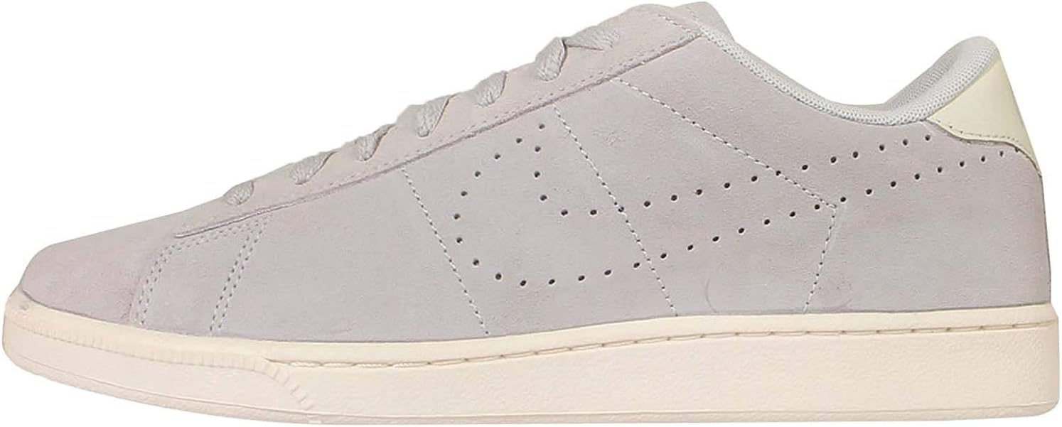 Мужские кроссовки Nike Tennis Classic черный/платиновый из замши с высоким голенищем, металлик платиновый
Мужские кроссовки Nike Tennis Classic черный/платиновый из замши с высоким голенищем, металлик платиновый
