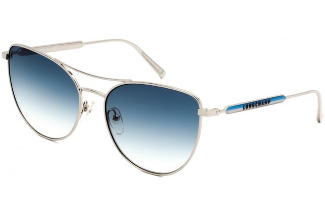 Солнцезащитные очки lo134s Longchamp, синий
Солнцезащитные очки lo134s Longchamp, синий