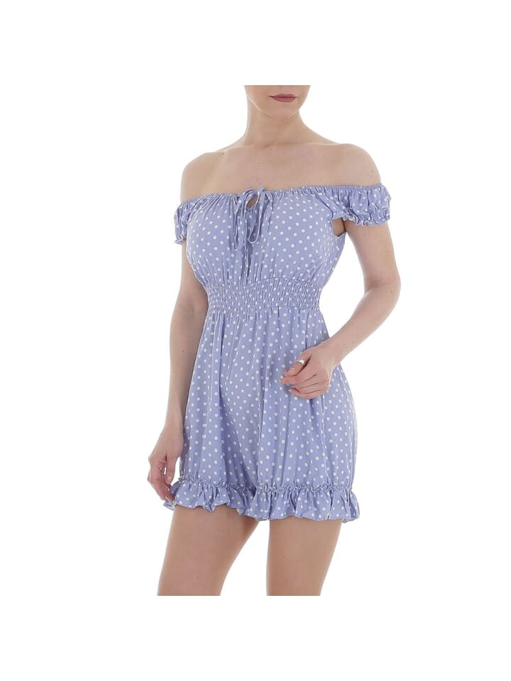 Комбинезон Ital-Design, цвет lila und weiß
Комбинезон Ital-Design, цвет lila und weiß