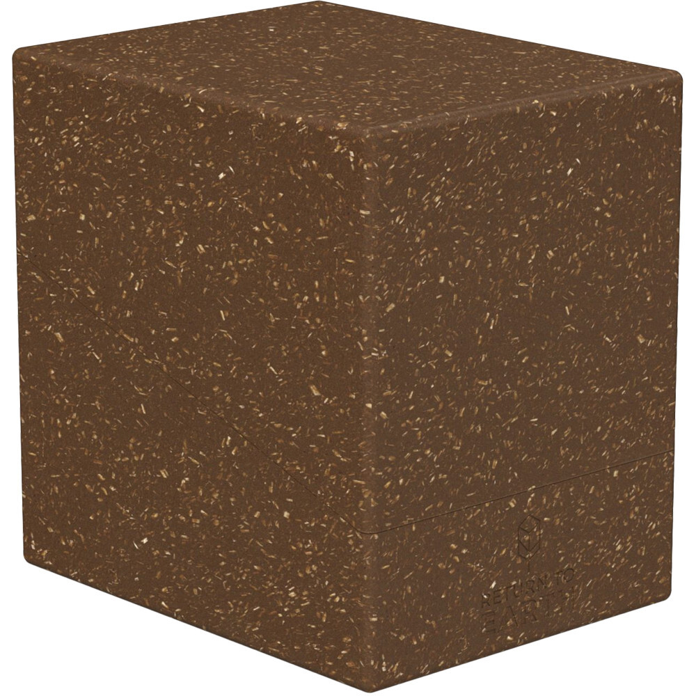 Аксессуары Ultimate Guard Boulder 133+ Return to Earth: Brown
Аксессуары Ultimate Guard Boulder 133+ Return to Earth: Brown