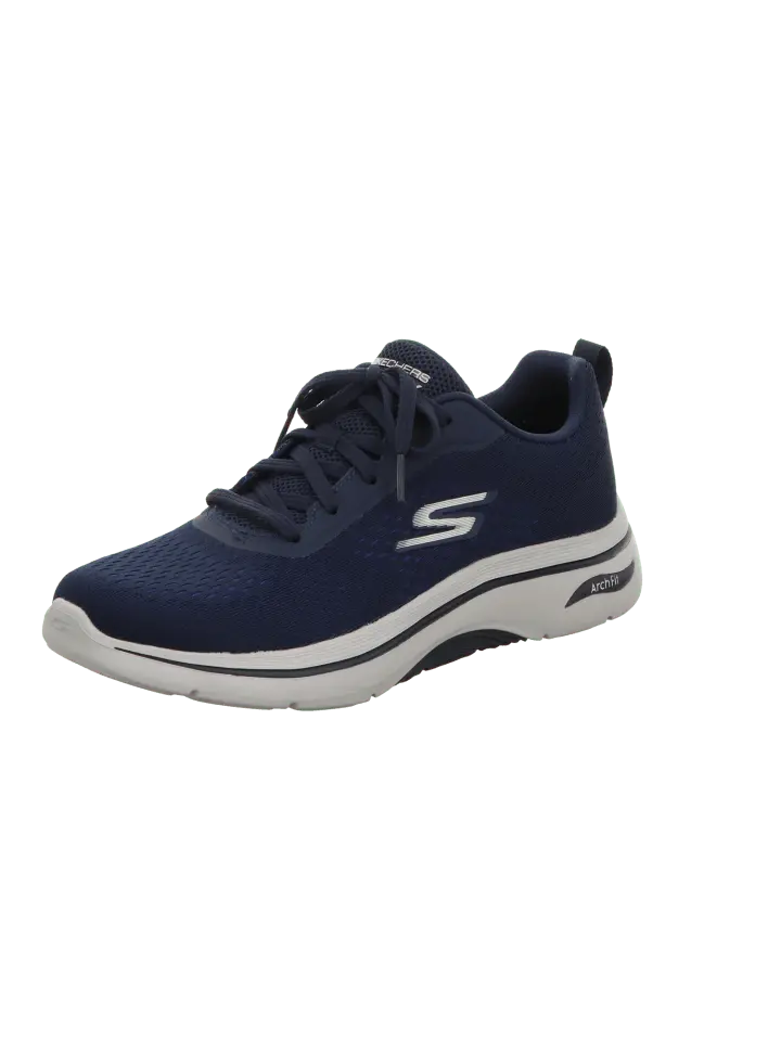 Низкие кроссовки Skechers Arch Fit 20, синий
Низкие кроссовки Skechers Arch Fit 20, синий