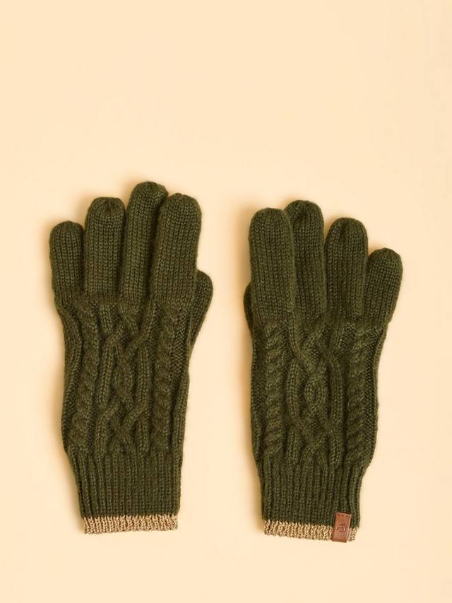 Перчатки Wolds Brakeburn
Перчатки Wolds Brakeburn