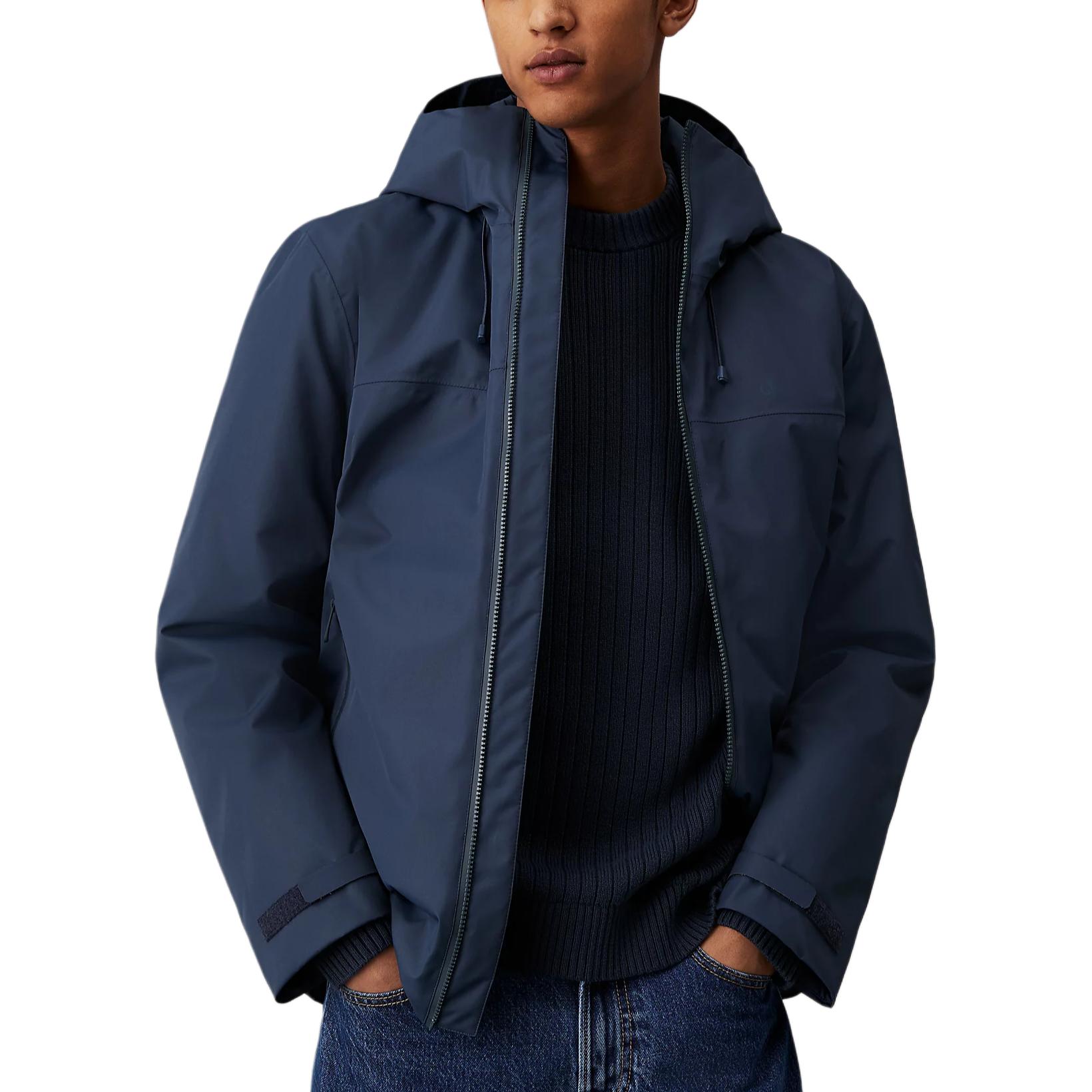 Куртки и пальто europe version мужские Calvin Klein, синий
Куртки и пальто europe version мужские Calvin Klein, синий