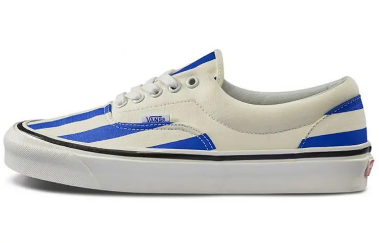 Кроссовки Vans Era 95 Dx Anaheim Factory Big Blue Stripes
Кроссовки Vans Era 95 Dx Anaheim Factory Big Blue Stripes