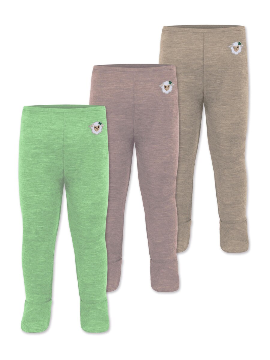 Узкие брюки normani, Mixed Colors
Узкие брюки normani, Mixed Colors