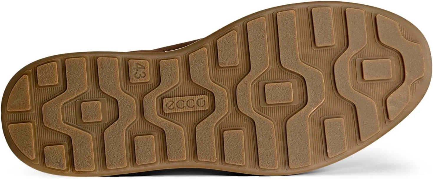 Кроссовки ECCO Mens Byway 2.0, коричневый
Кроссовки ECCO Mens Byway 2.0, коричневый