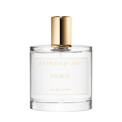 Парфюмированная вода Zarkoperfume The Muse Eau De Parfum для женщин, 100 мл
Парфюмированная вода Zarkoperfume The Muse Eau De Parfum для женщин, 100 мл