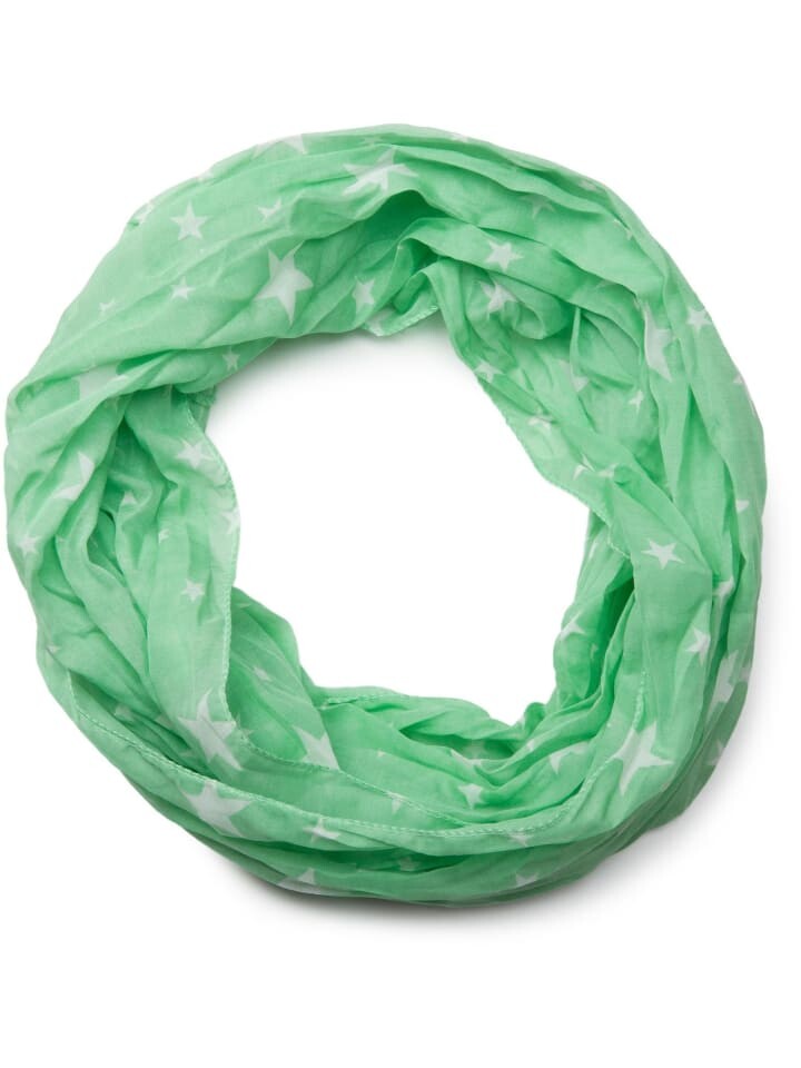 Шарф styleBREAKER, цвет grün/weiß
Шарф styleBREAKER, цвет grün/weiß