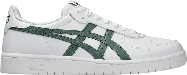 Кроссовки Japan S 'White Ivy', белый
Кроссовки Japan S 'White Ivy', белый