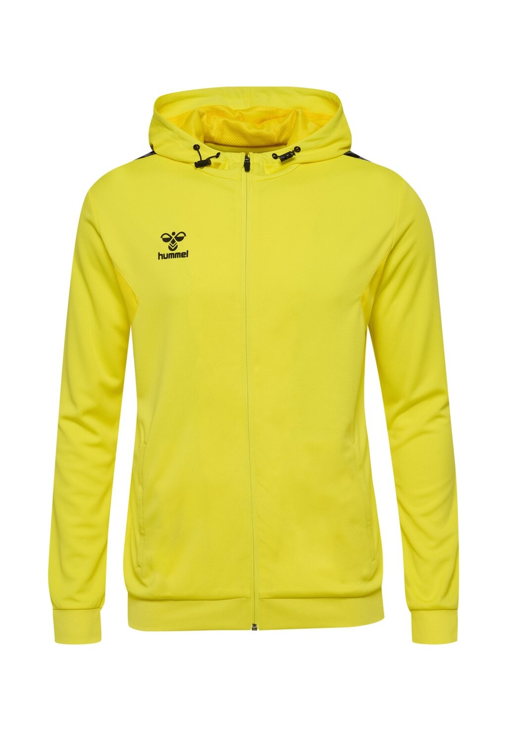 Куртка для тренировок AUTHENTIC POLY Hummel, цвет blazing yellow
Куртка для тренировок AUTHENTIC POLY Hummel, цвет blazing yellow