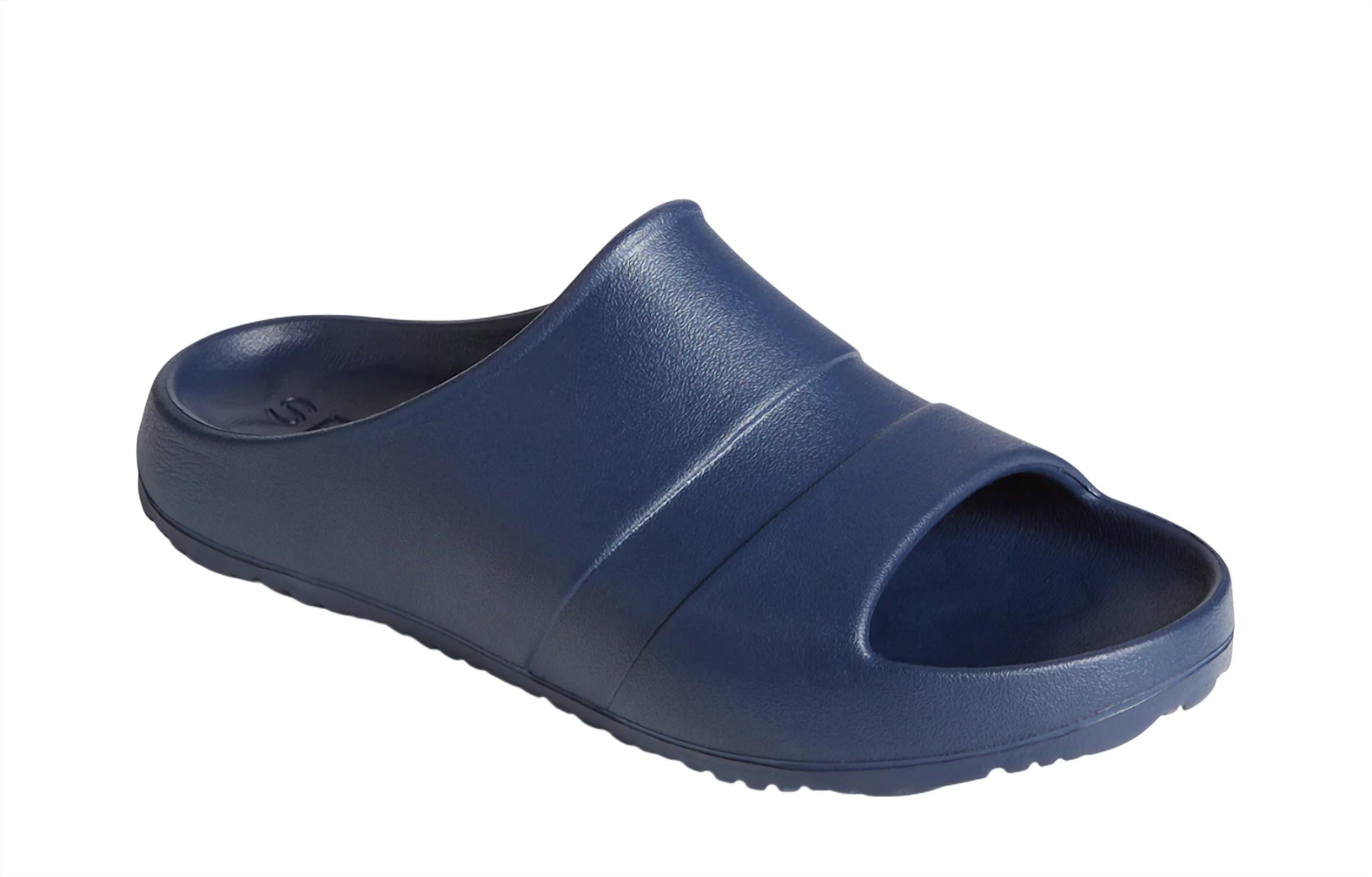 Мужские сандалии Float Slide в синем цвете Sperry
Мужские сандалии Float Slide в синем цвете Sperry