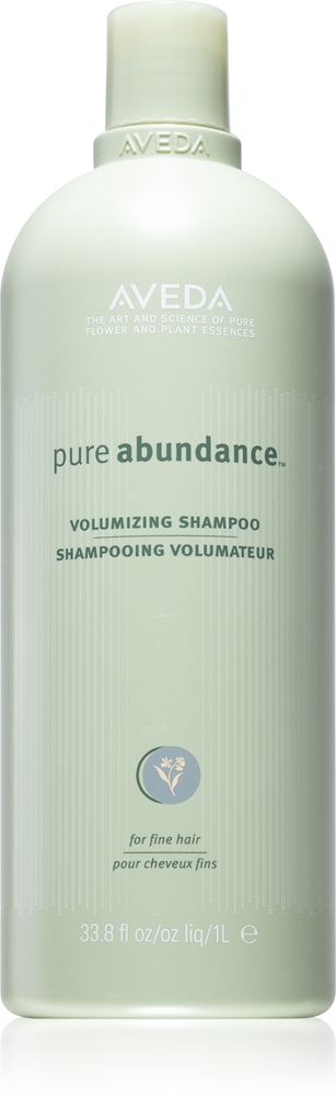 Шампунь Pure Anonymous Volumizing Shampoo для придания объема тонким волосам Aveda, 1000 мл
Шампунь Pure Anonymous Volumizing Shampoo для придания объема тонким волосам Aveda, 1000 мл