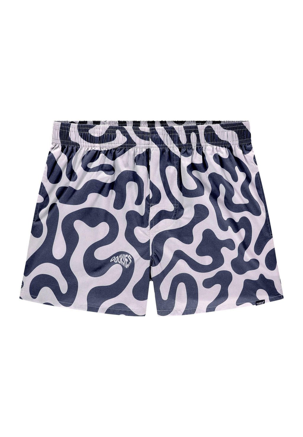 Боксеры Pockies, темно-синий
Боксеры Pockies, темно-синий