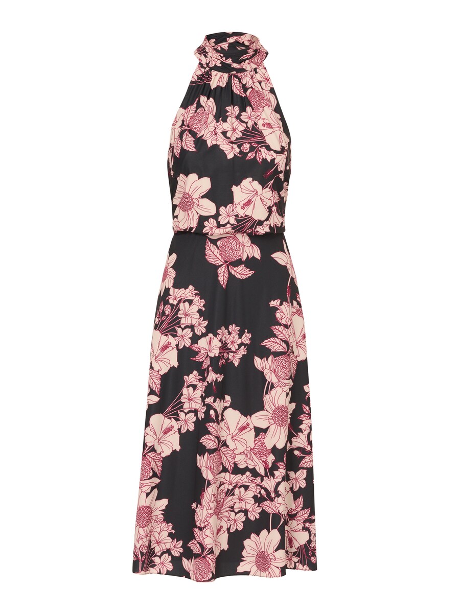 Летнее платье Adrianna Papell, черный 
Летнее платье Adrianna Papell, черный