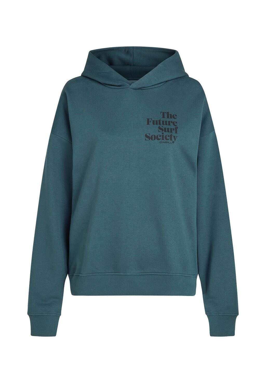 Толстовка THE FUTURE SURF SOCIETY O'Neill, цвет Mottled Dark Green
Толстовка THE FUTURE SURF SOCIETY O'Neill, цвет Mottled Dark Green