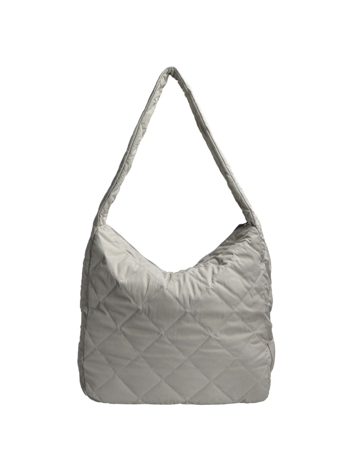 Seidenfelt Сумка Hetta Maxi Hobo - наплечная сумка 42 см (холодный серый) в холодном сером цвете
Seidenfelt Сумка Hetta Maxi Hobo - наплечная сумка 42 см (холодный серый) в холодном сером цвете