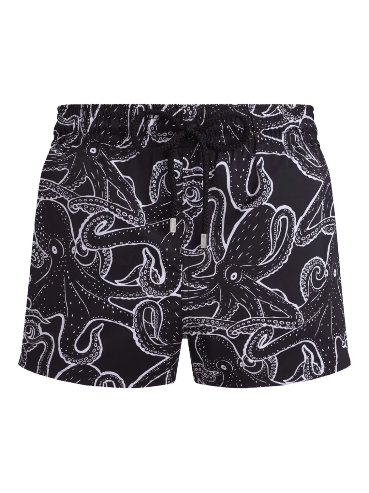 Vilebrequin плавки-шорты Poulpes, черный
Vilebrequin плавки-шорты Poulpes, черный