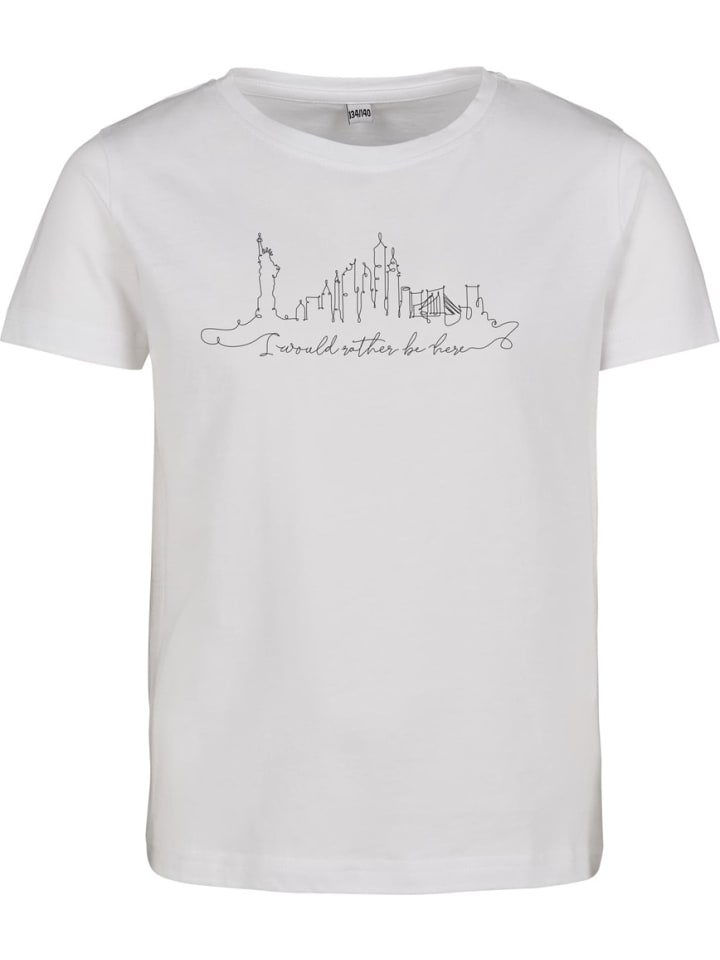 Футболка Mister Tee, белый
Футболка Mister Tee, белый