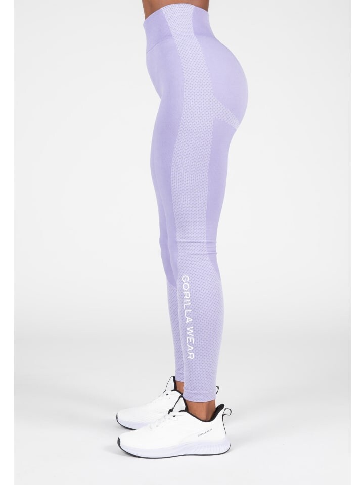 Брюки для тренировок и бега Gorilla Wear
Брюки для тренировок и бега Gorilla Wear