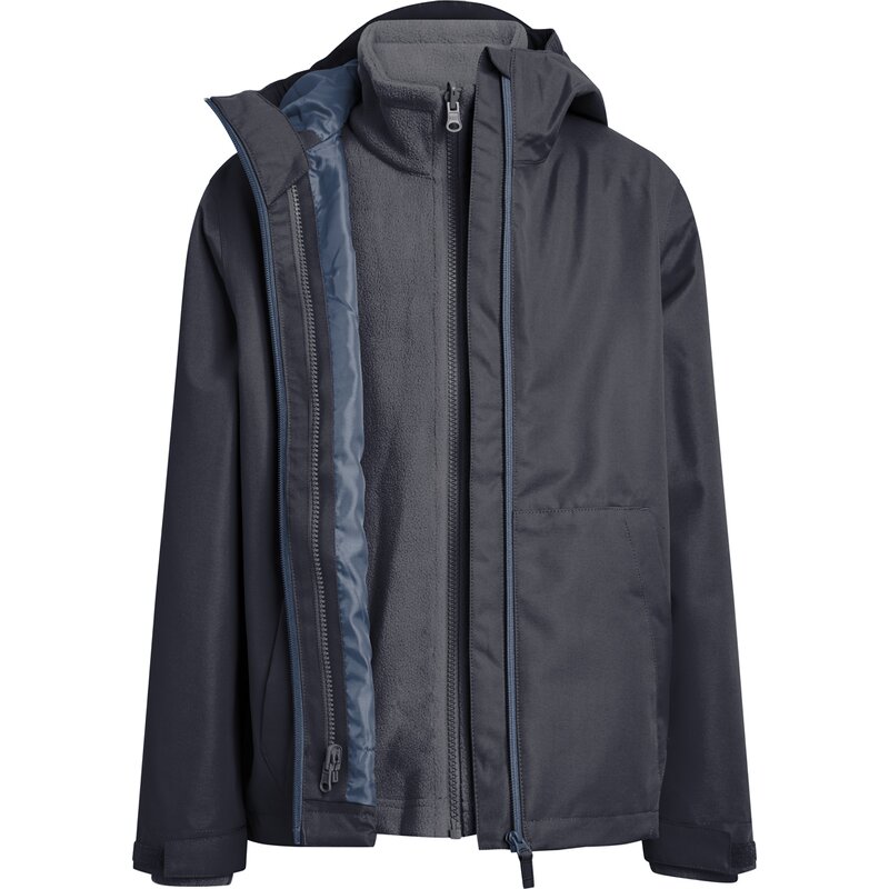 Double jacket ju.-double-jacket justin 3:1 ii b Mckinley, мультиколор
Double jacket ju.-double-jacket justin 3:1 ii b Mckinley, мультиколор