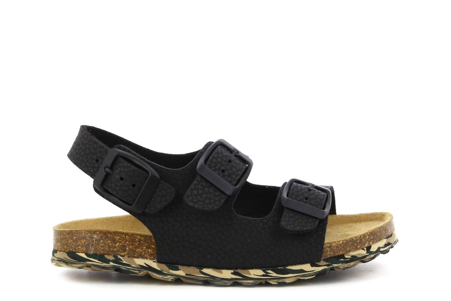 Босоножки Pol Camelot, черный
Босоножки Pol Camelot, черный