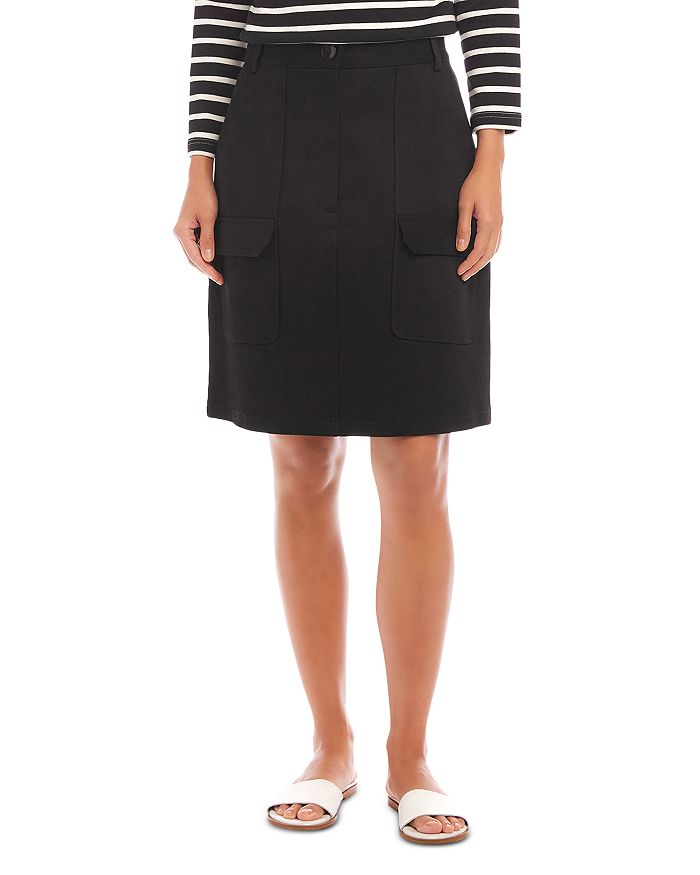 Карго-юбка Karen Kane, черный
Карго-юбка Karen Kane, черный