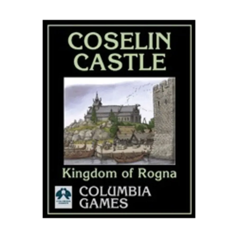 Замок Козелин, Harn - Castles
Замок Козелин, Harn - Castles