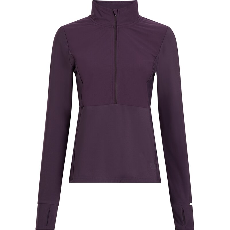 Turtleneck da.-long-sleeved shirt bian ii w Energetics, фиолетовый
Turtleneck da.-long-sleeved shirt bian ii w Energetics, фиолетовый