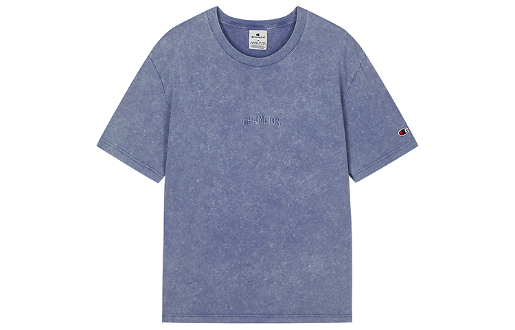 Футболка SS25 Europe Version Unisex Champion, темно-синий
Футболка SS25 Europe Version Unisex Champion, темно-синий