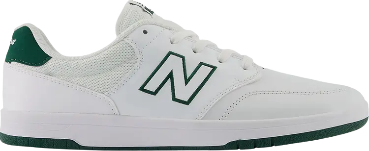 Кроссовки Numeric 425 'White Green', белый
Кроссовки Numeric 425 'White Green', белый