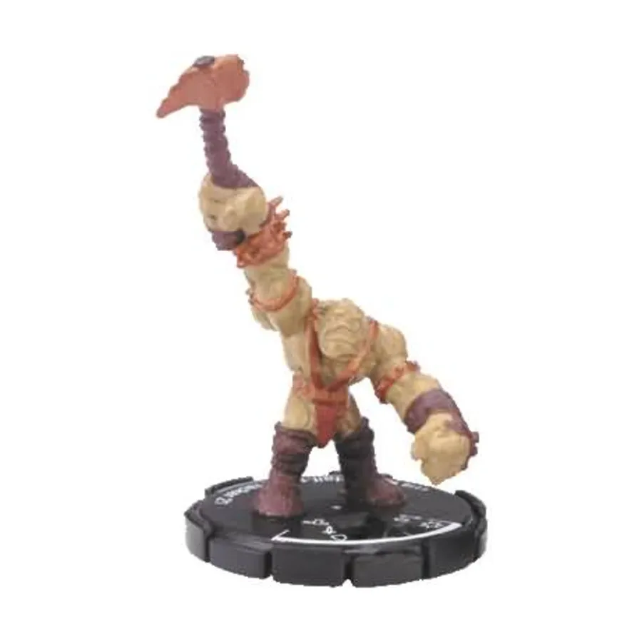 Хакер-полутролль #120, Mage Knight - Rebellion - Singles
Хакер-полутролль #120, Mage Knight - Rebellion - Singles